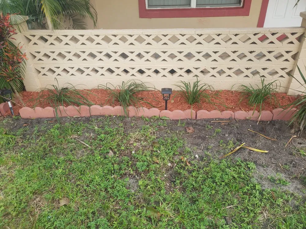Trusted yard cleanup service in Plantation, FL - Eli's Maintenance
