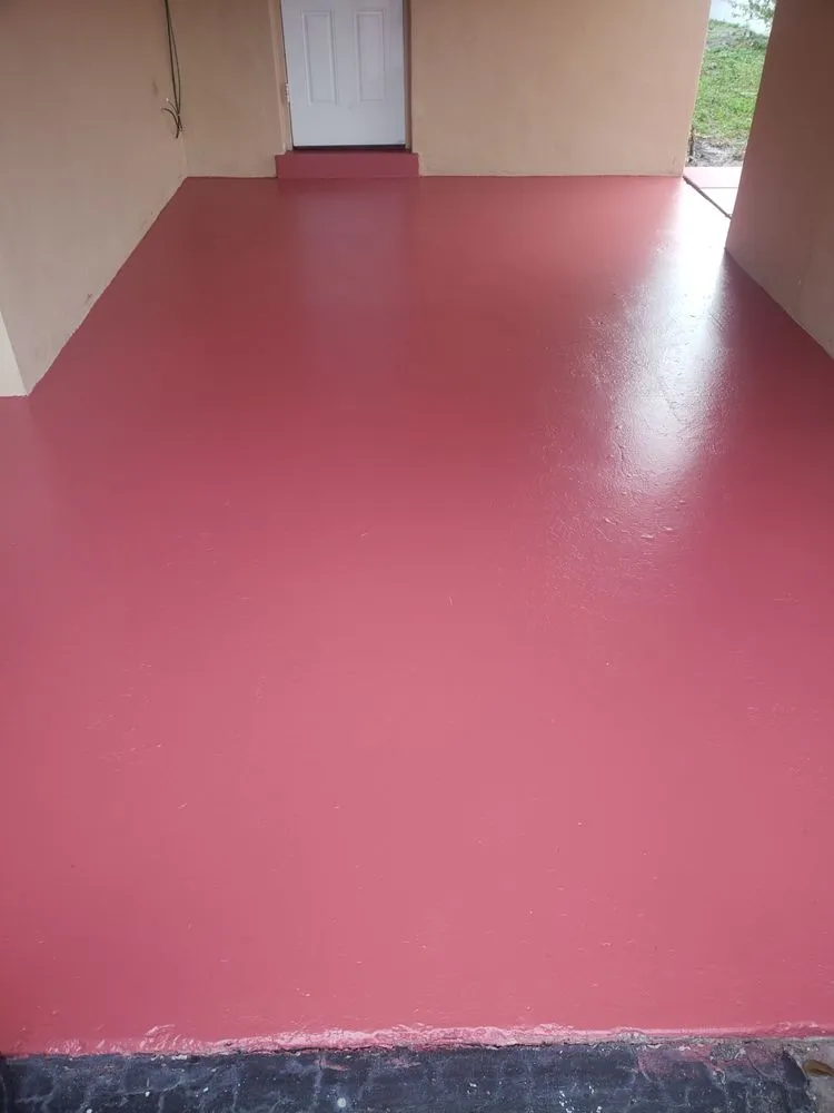 Expert outdoor landscaping in Plantation, FL - Eli's Maintenance