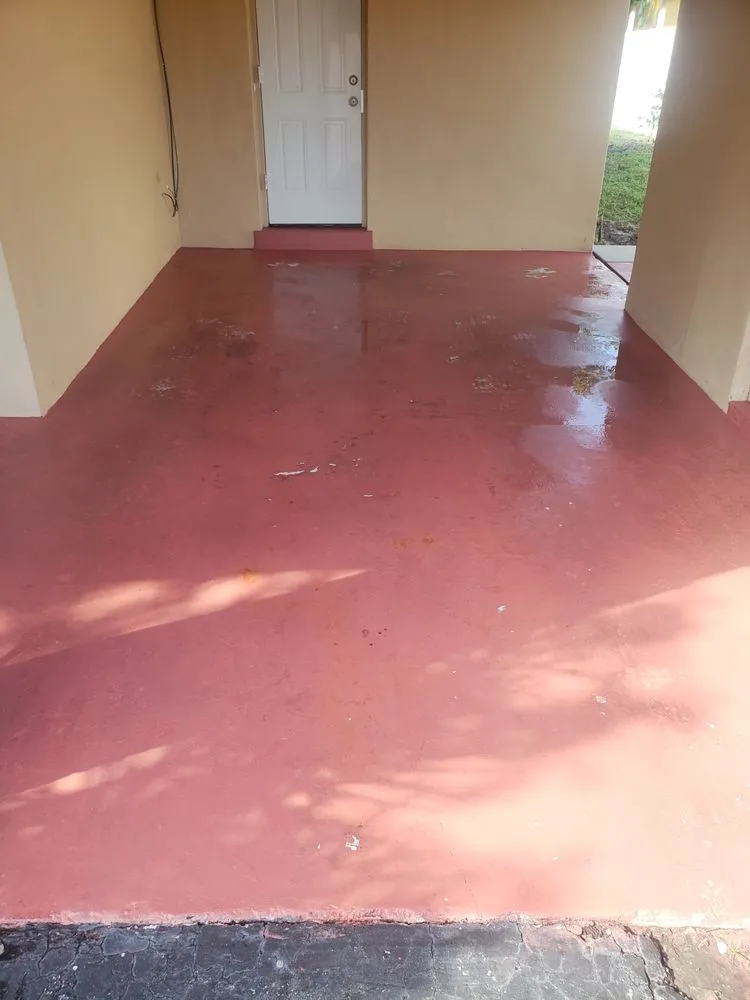 Top-rated outdoor landscaping for residential properties in Plantation, FL by Eli's Maintenance