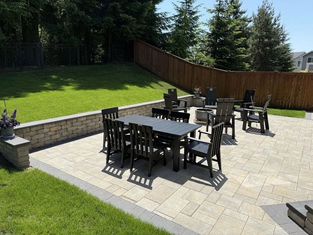 Reliable lawn mowing service experts serving Tacoma, WA - Eli's Paver Patios