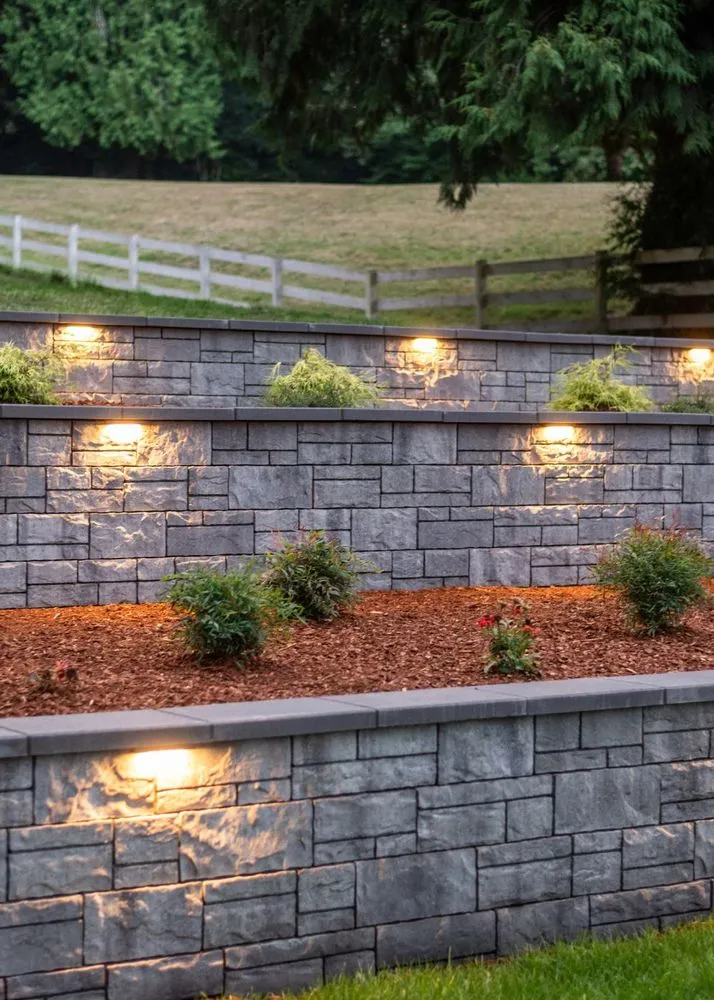 Local lawn care service in Tacoma, WA - Eli's Paver Patios