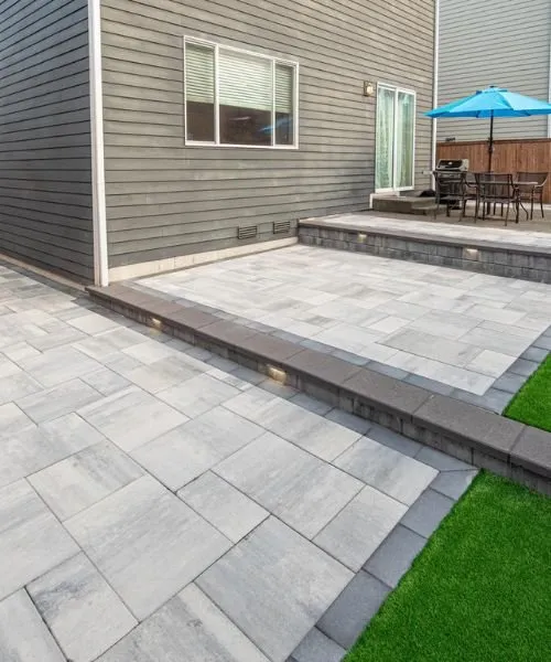 Top-rated yard cleanup service for homes in Tacoma, WA by Eli's Paver Patios