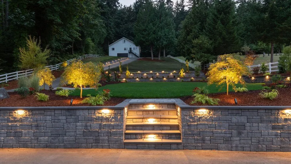 Trusted landscaping services experts serving Tacoma, WA - Eli's Paver Patios