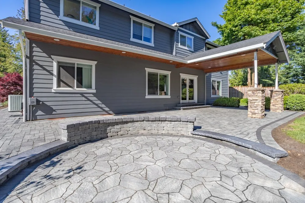 Trusted yard maintenance near you across Tacoma, WA - Eli's Paver Patios