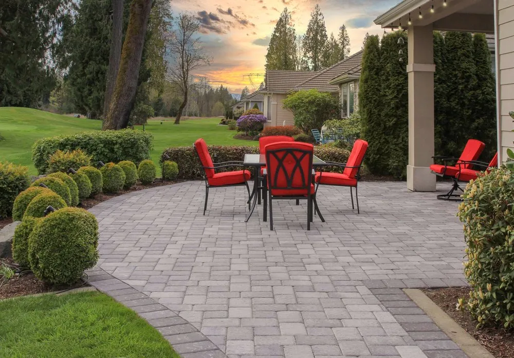 Expert lawn care service for homes across Tacoma, WA - Eli's Paver Patios