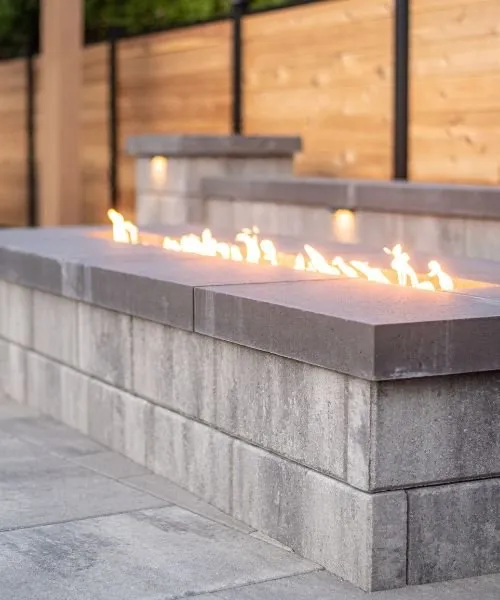 Local landscape installation for residential properties in Tacoma, WA by Eli's Paver Patios