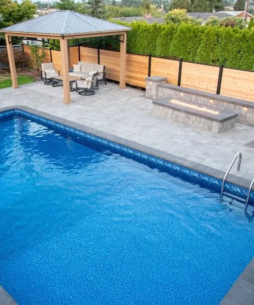 Affordable lawn mowing service in Tacoma, WA by Eli's Paver Patios