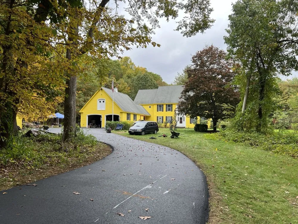 Top-rated landscaping services near you across Westford, MA - Eli's Yard Services