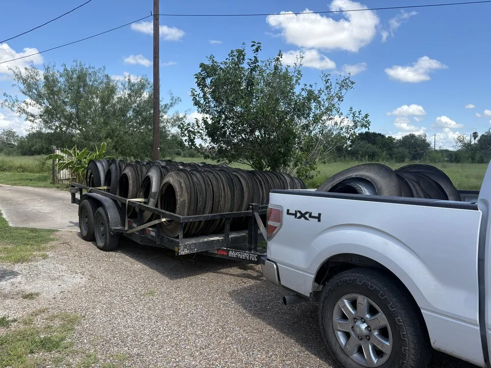 Top-rated outdoor landscaping in Elsa, TX - Eli’s Yardwork