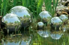 Professional garden landscaping experts serving New Canaan, CT - Elise Landscape & Nursery