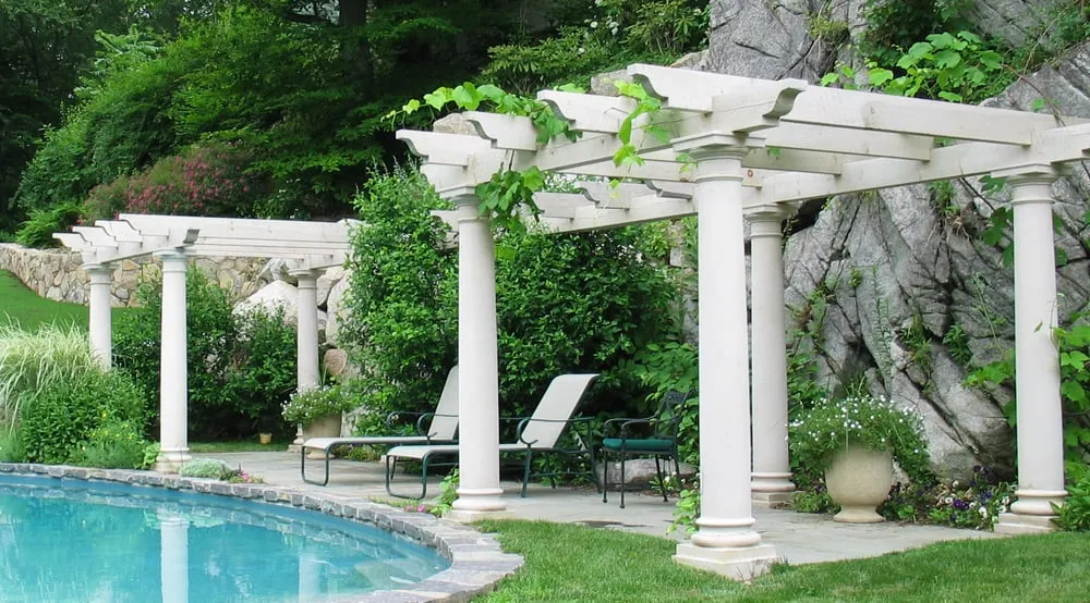 Trusted residential landscaping in New Canaan, CT - Elise Landscape & Nursery