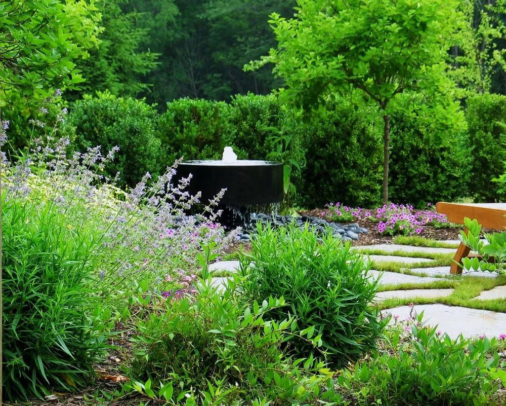 Local yard maintenance near you across New Canaan, CT - Elise Landscape & Nursery