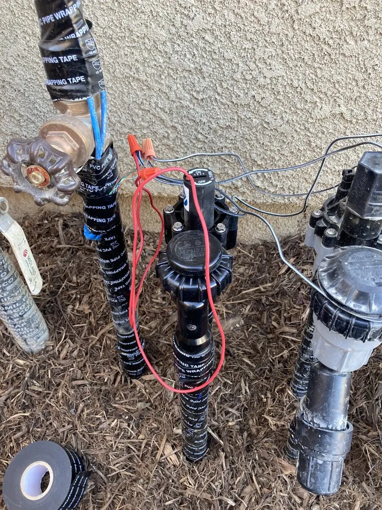 Top-rated lawn mowing service near you in Fresno, CA by Eliseo Aguilar