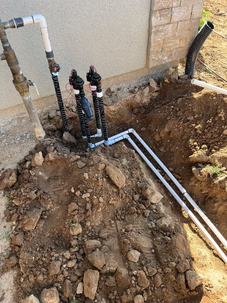 Expert yard maintenance experts serving Fresno, CA - Eliseo Aguilar