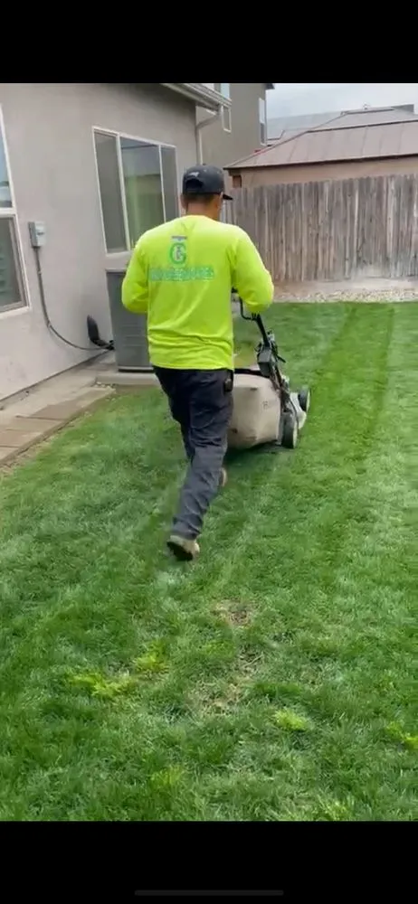 Professional residential landscaping for outdoor upgrades in Fresno, CA by Eliseo Aguilar