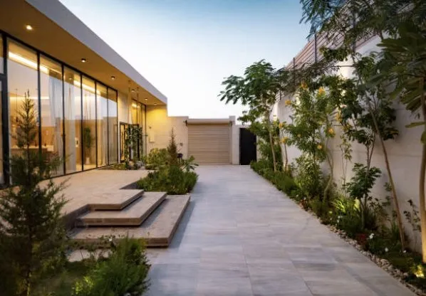 Trusted yard maintenance with custom design in San Fernando Valley, CA by Eliseo Gardening Service Landscaping