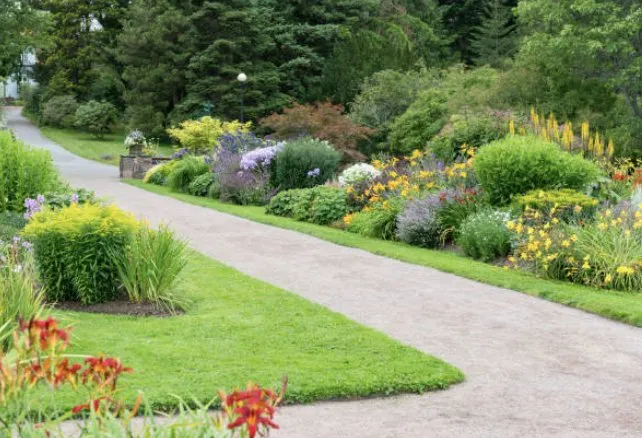 Top-rated outdoor landscaping in San Fernando Valley, CA - Eliseo Gardening Service Landscaping