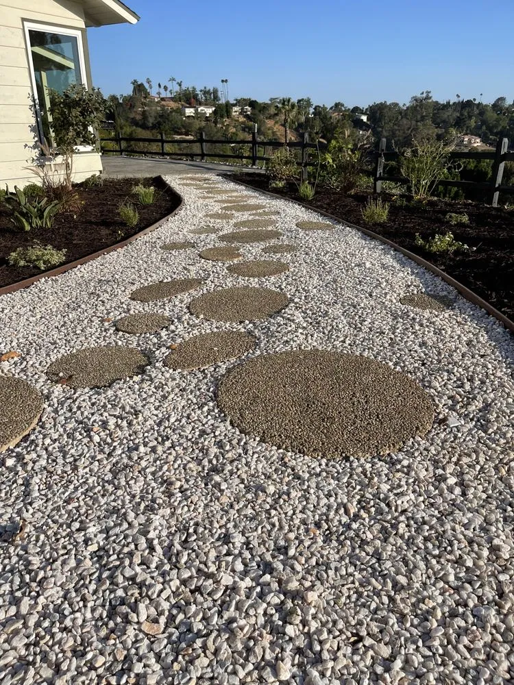 Local yard maintenance near you across Lemon Grove, CA - Eliseo Landscape Maintenance