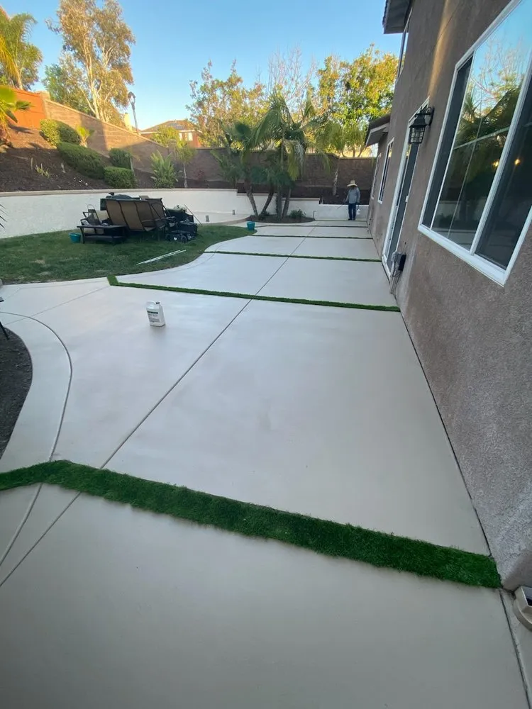 Reliable residential landscaping for beautiful yards in Lemon Grove, CA by Eliseo Landscape Maintenance