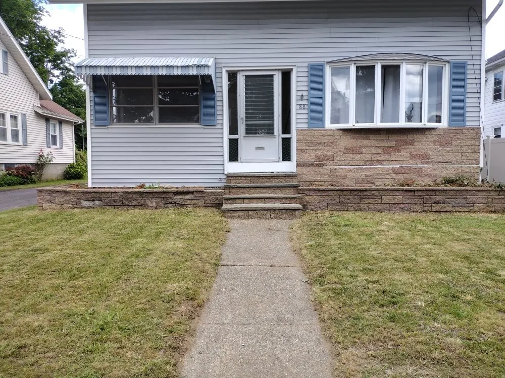 Local outdoor landscaping in Taunton, MA - Elisio Estate Maintenance