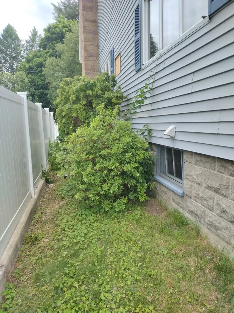 Trusted outdoor landscaping in Taunton, MA - Elisio Estate Maintenance