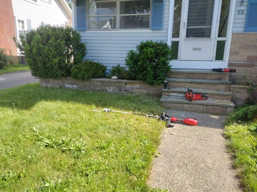 Local lawn care service experts serving Taunton, MA - Elisio Estate Maintenance