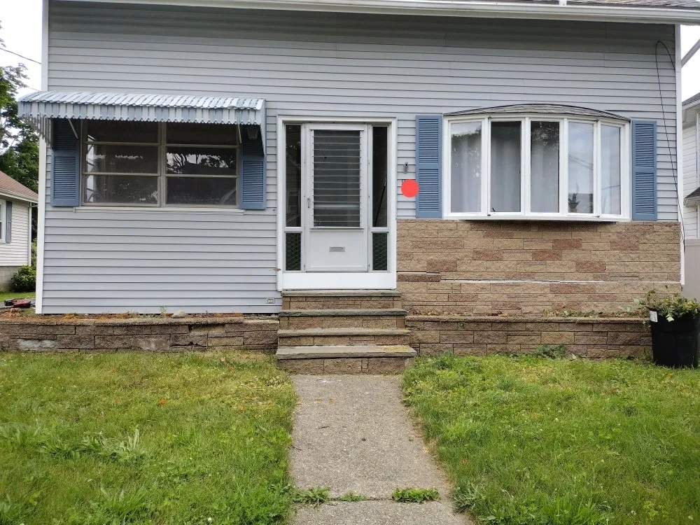 Affordable residential landscaping in Taunton, MA - Elisio Estate Maintenance