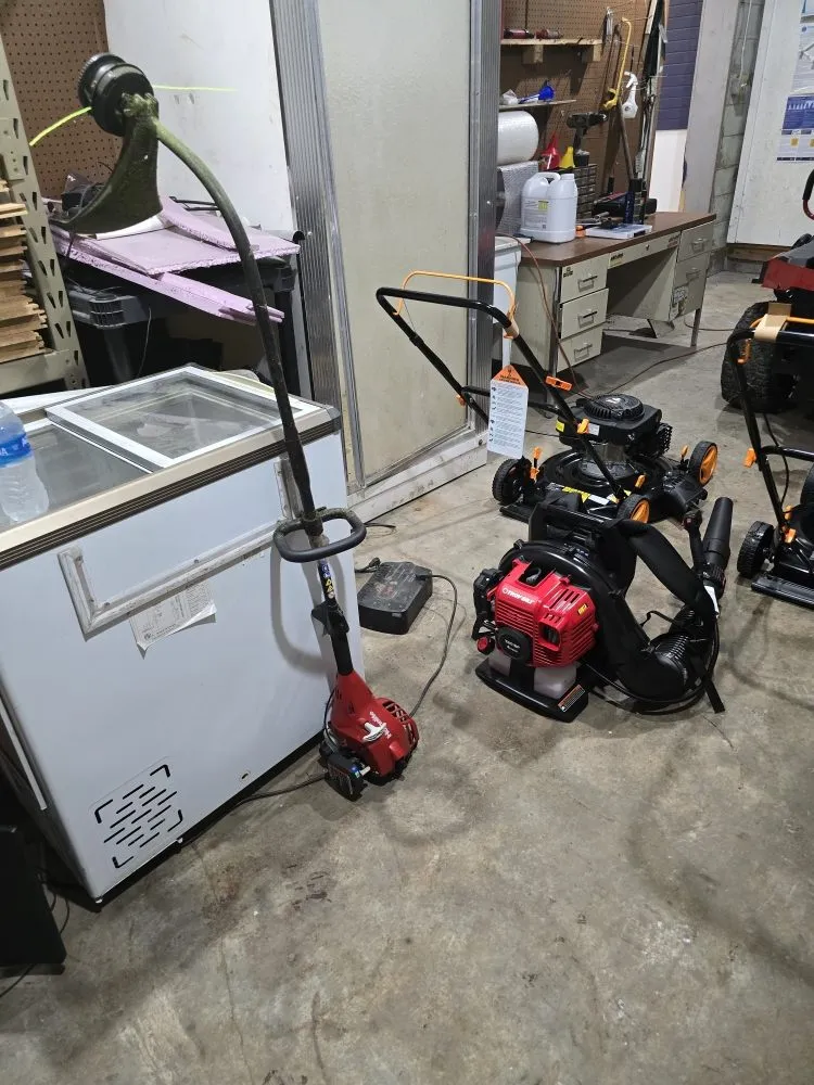 Top-rated lawn mowing service for homes across Erie, MI - Elite 5 Star Lawn Care