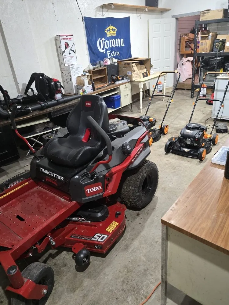 Trusted landscape installation in Erie, MI - Elite 5 Star Lawn Care