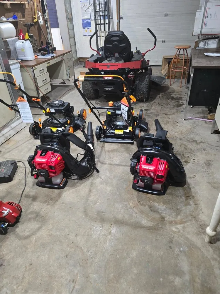 Reliable yard maintenance experts serving Erie, MI - Elite 5 Star Lawn Care