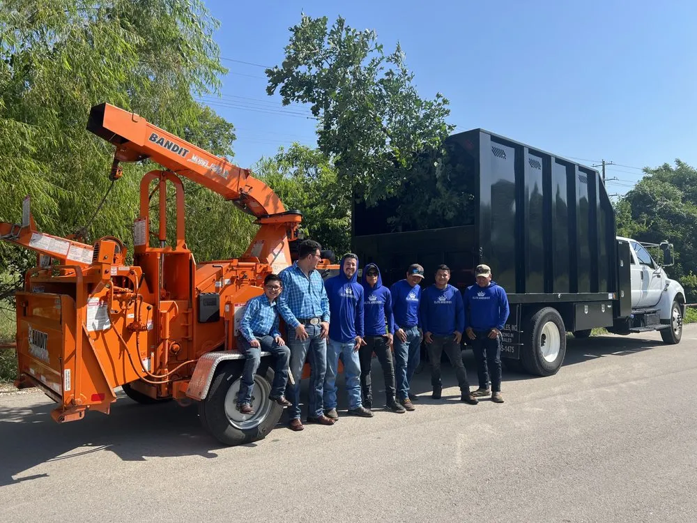 Top-rated lawn mowing service experts serving Corinth, TX - Elite Arborist