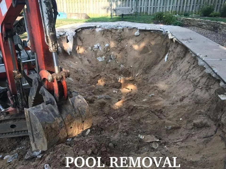 Trusted garden landscaping near you across Cleveland, MO - Elite Bobcat Excavation