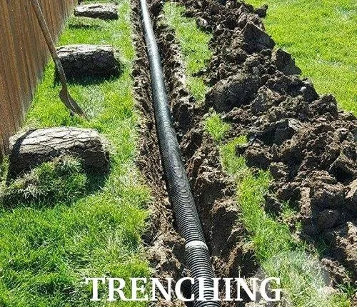 Top-rated yard cleanup service experts serving Cleveland, MO - Elite Bobcat Excavation