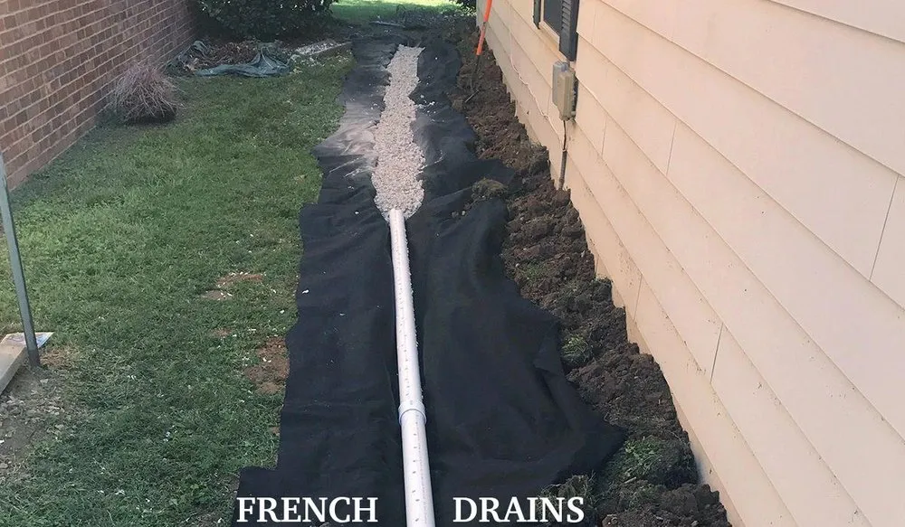 Top-rated residential landscaping experts serving Cleveland, MO - Elite Bobcat Excavation