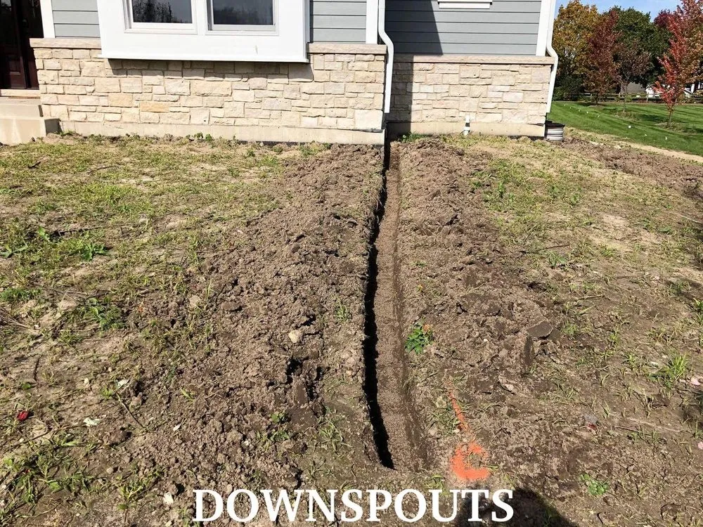 Expert landscape installation experts serving Cleveland, MO - Elite Bobcat Excavation