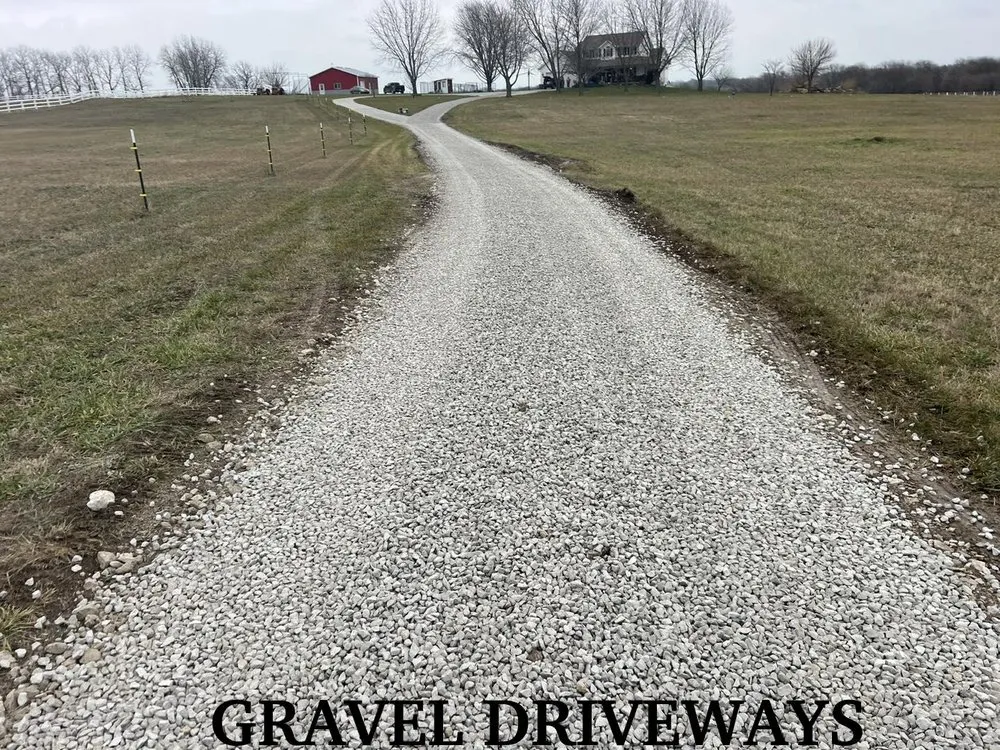 Top-rated lawn care service in Cleveland, MO by Elite Bobcat Excavation