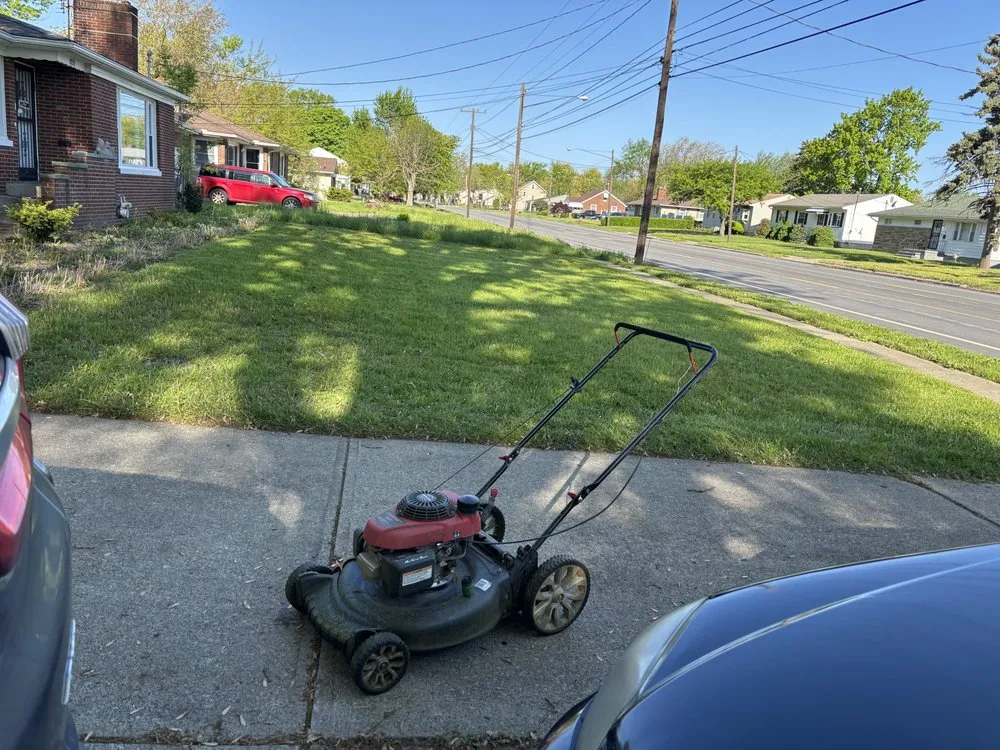 Reliable landscaping services in Lorain, OH - Elite Bro’s Landscape