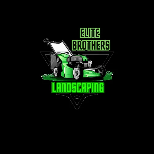 Reliable lawn care service with custom design in Powder Springs, GA by Elite Brothers Landscaping