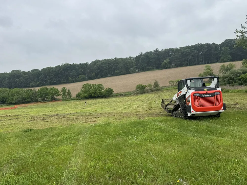 Custom yard maintenance near you across Nazareth, PA - Elite Brothers Services