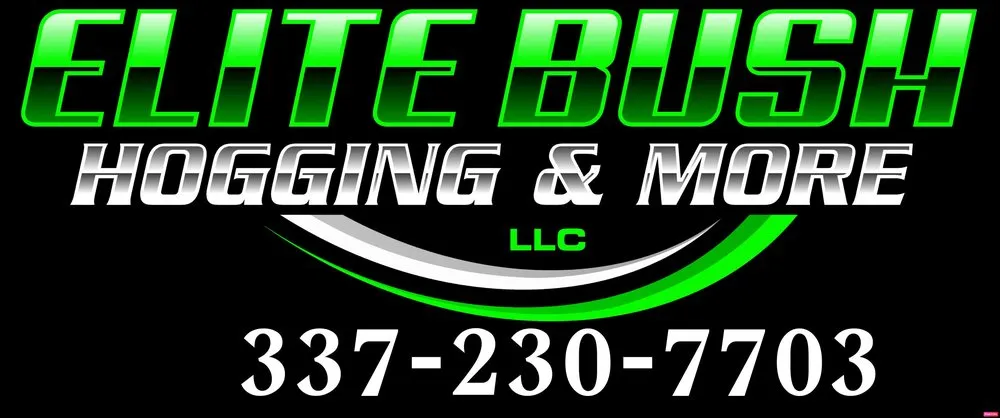 Affordable residential landscaping near you in Breaux Bridge, LA by Elite Bush Hogging & More