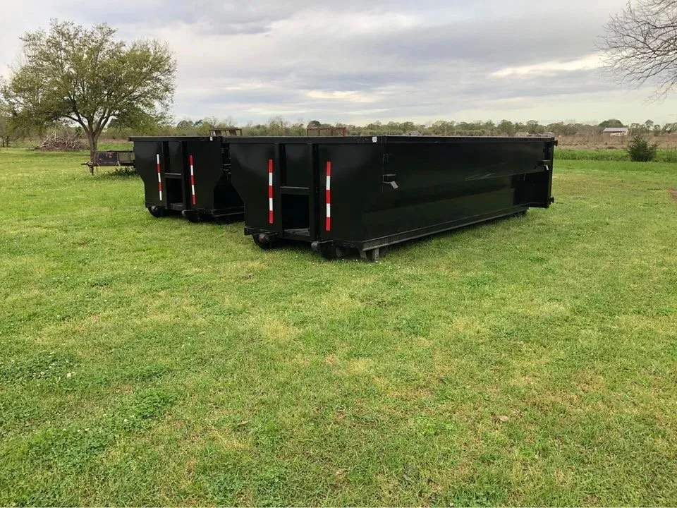 Affordable landscaping services experts serving Breaux Bridge, LA - Elite Bush Hogging & More