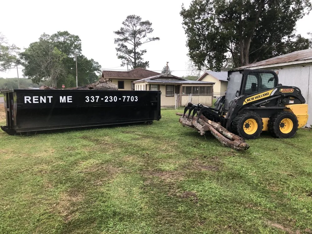 Top-rated landscape design with custom design across Breaux Bridge, LA - Elite Bush Hogging & More