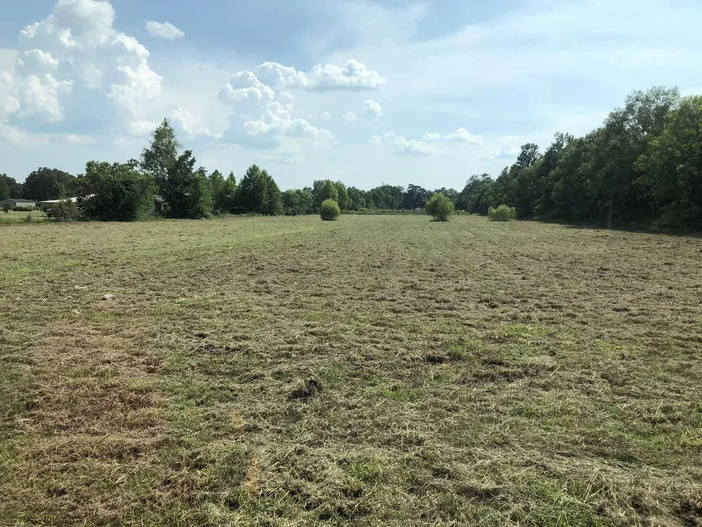 Expert garden landscaping in Breaux Bridge, LA by Elite Bush Hogging & More