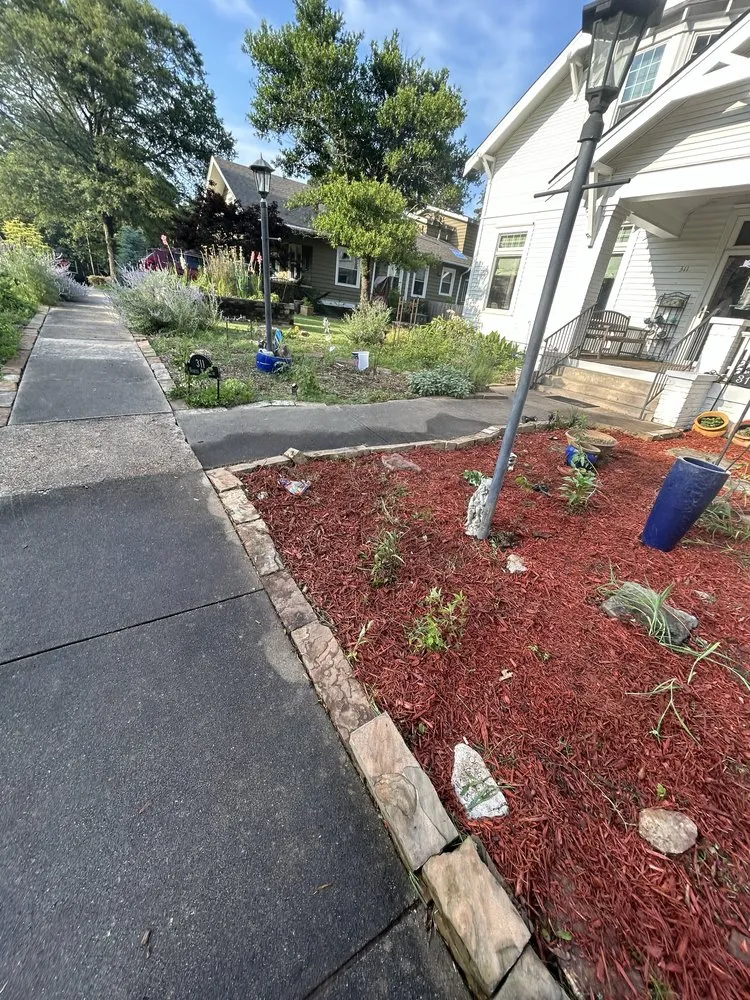 Affordable landscaping services in Lonsdale, AR by Elite Clean & Care Solutions