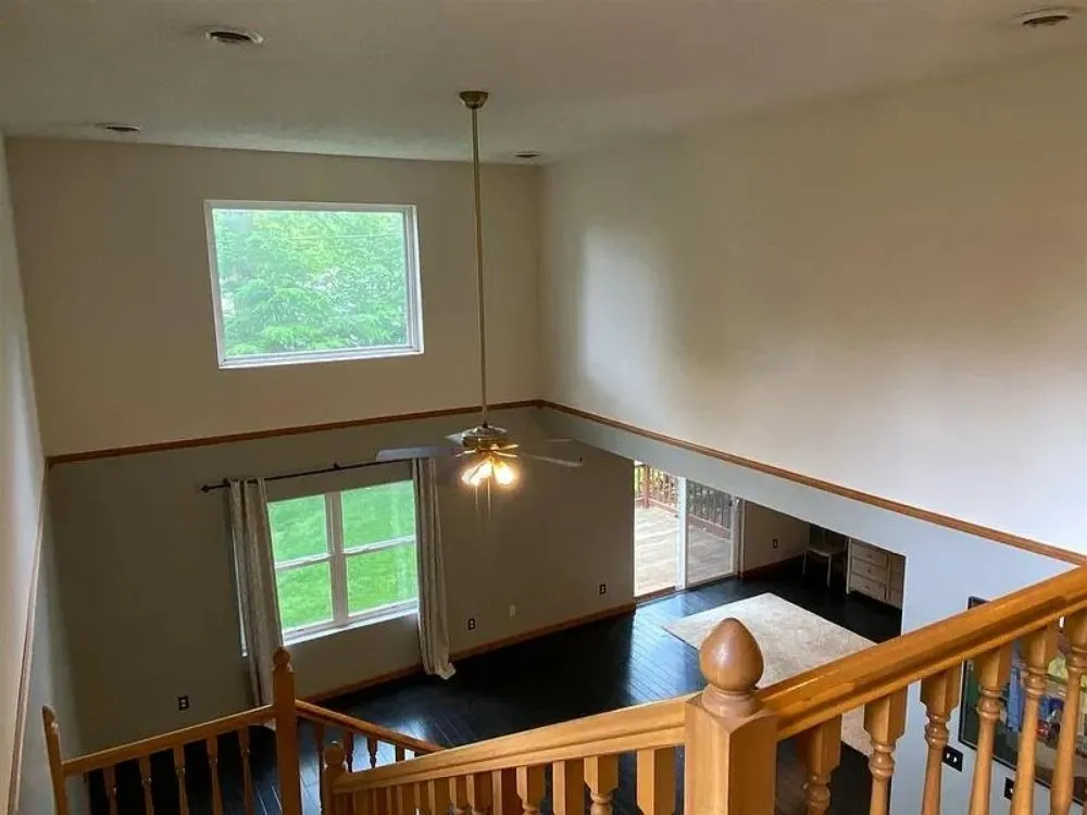 Reliable residential landscaping experts serving Terre Haute, IN - Elite Cleaning and Moving Solution's