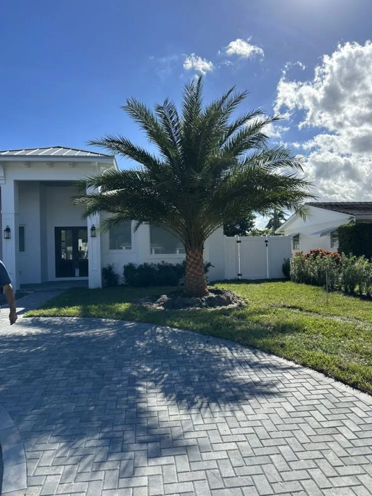 Trusted landscape design for year-round maintenance across Loxahatchee Groves, FL - Elite Coast Landscaping