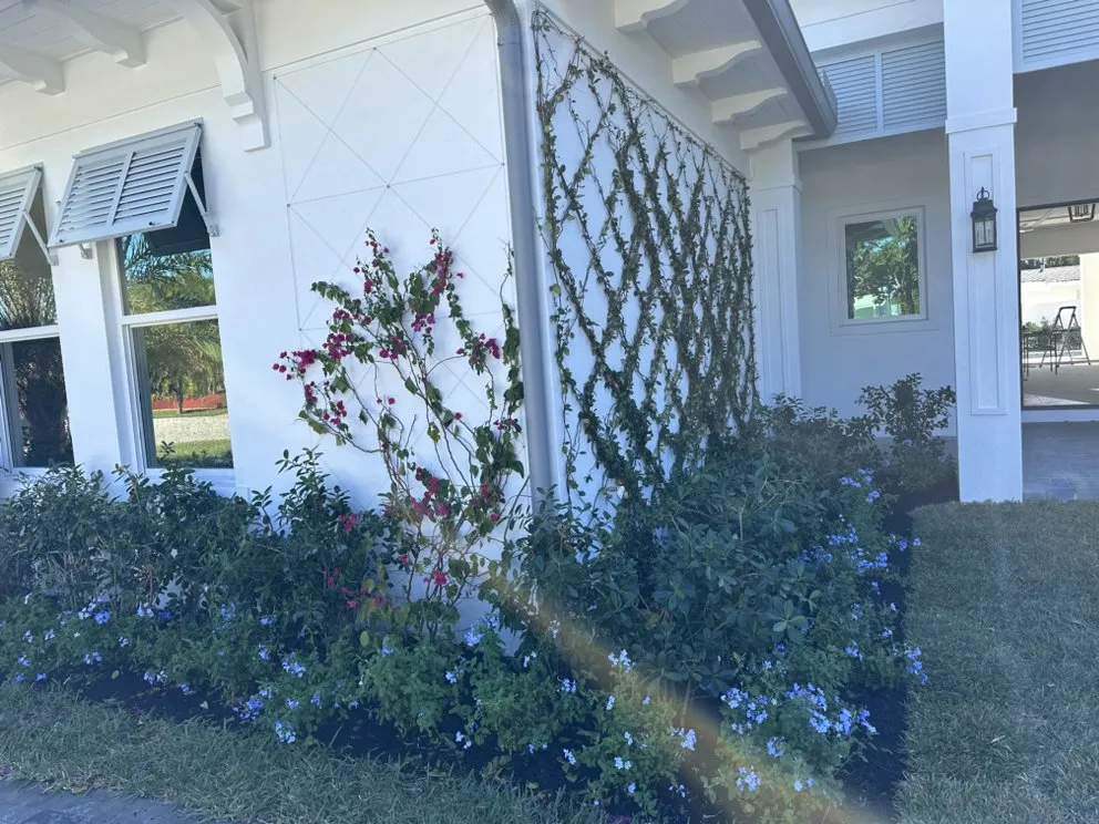 Affordable yard maintenance in Loxahatchee Groves, FL - Elite Coast Landscaping