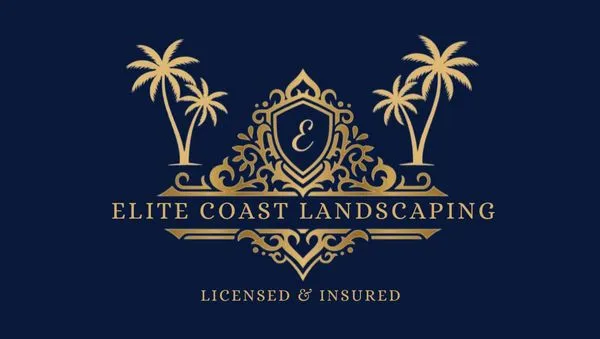 Elite Coast Landscaping