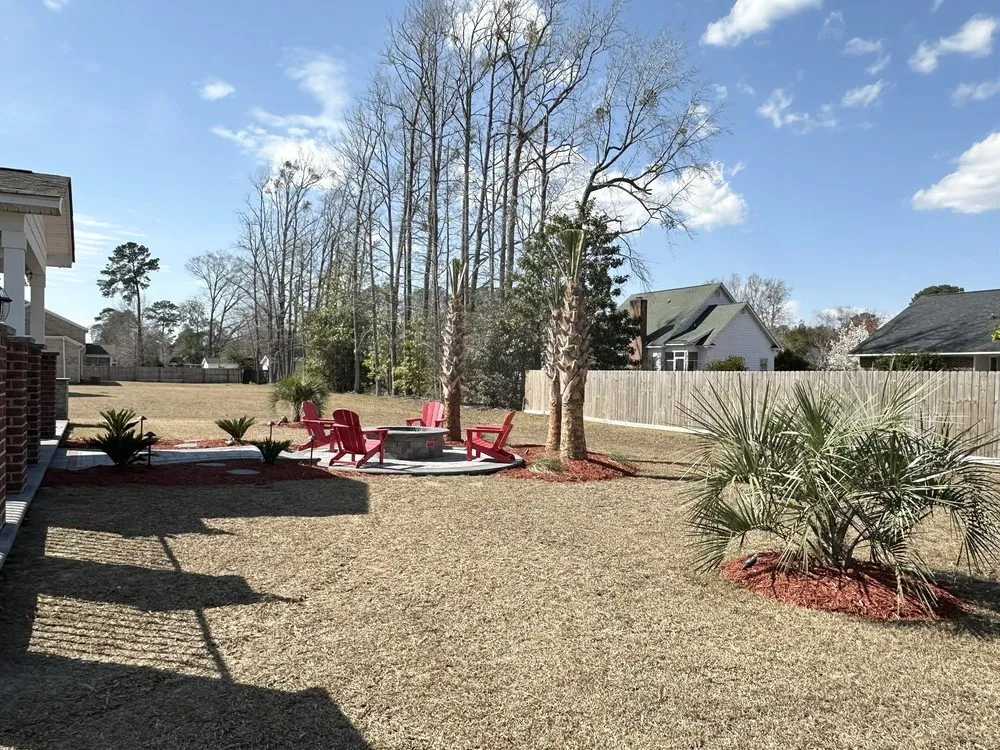 Reliable lawn care service in Little River, SC - Elite Coastal Landscaping LLC