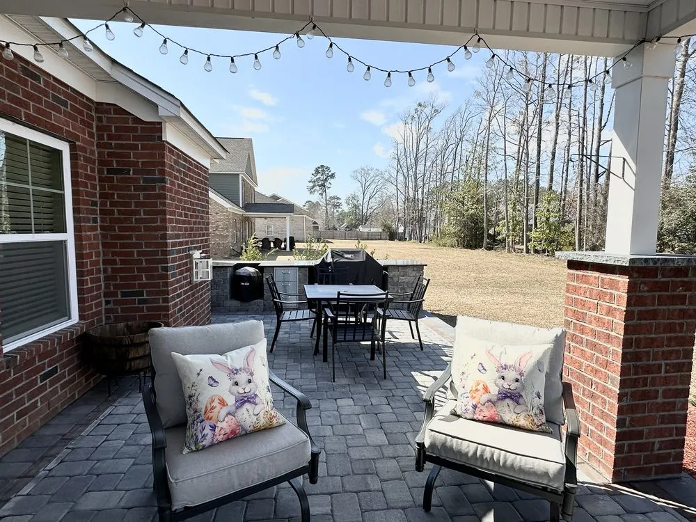 Professional lawn mowing service experts serving Little River, SC - Elite Coastal Landscaping LLC